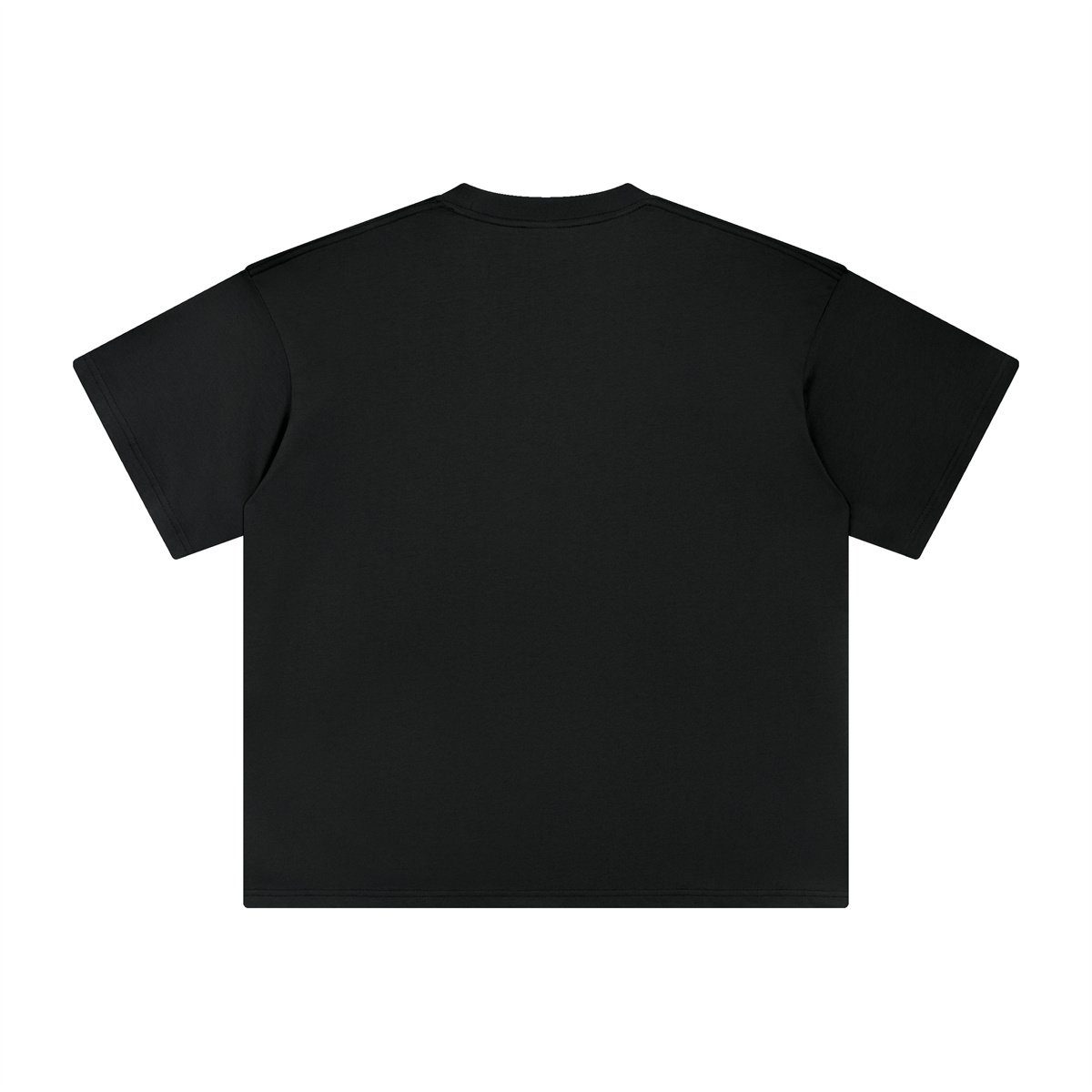 T-shirt Oversized – Image 2