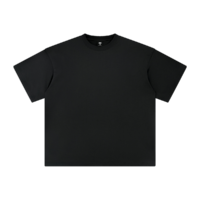 T-shirt Oversized - Blanc, XL